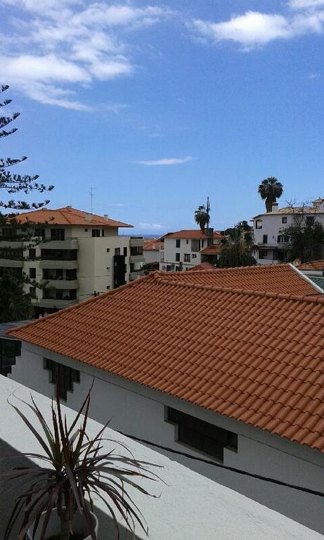Arts In Apartments Pina Funchal  Exterior foto